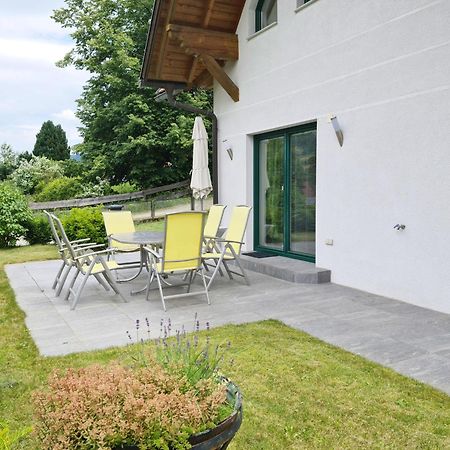Kreischberg Superior With Sauna St. Lorenzen ob Murau Exterior foto