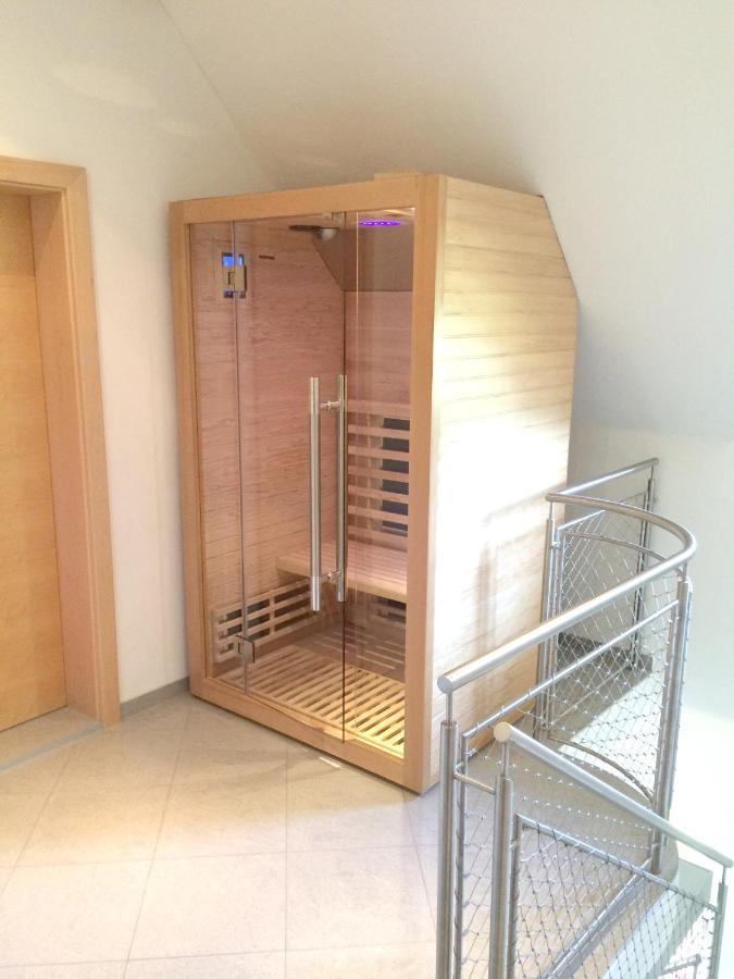 Kreischberg Superior With Sauna St. Lorenzen ob Murau Exterior foto