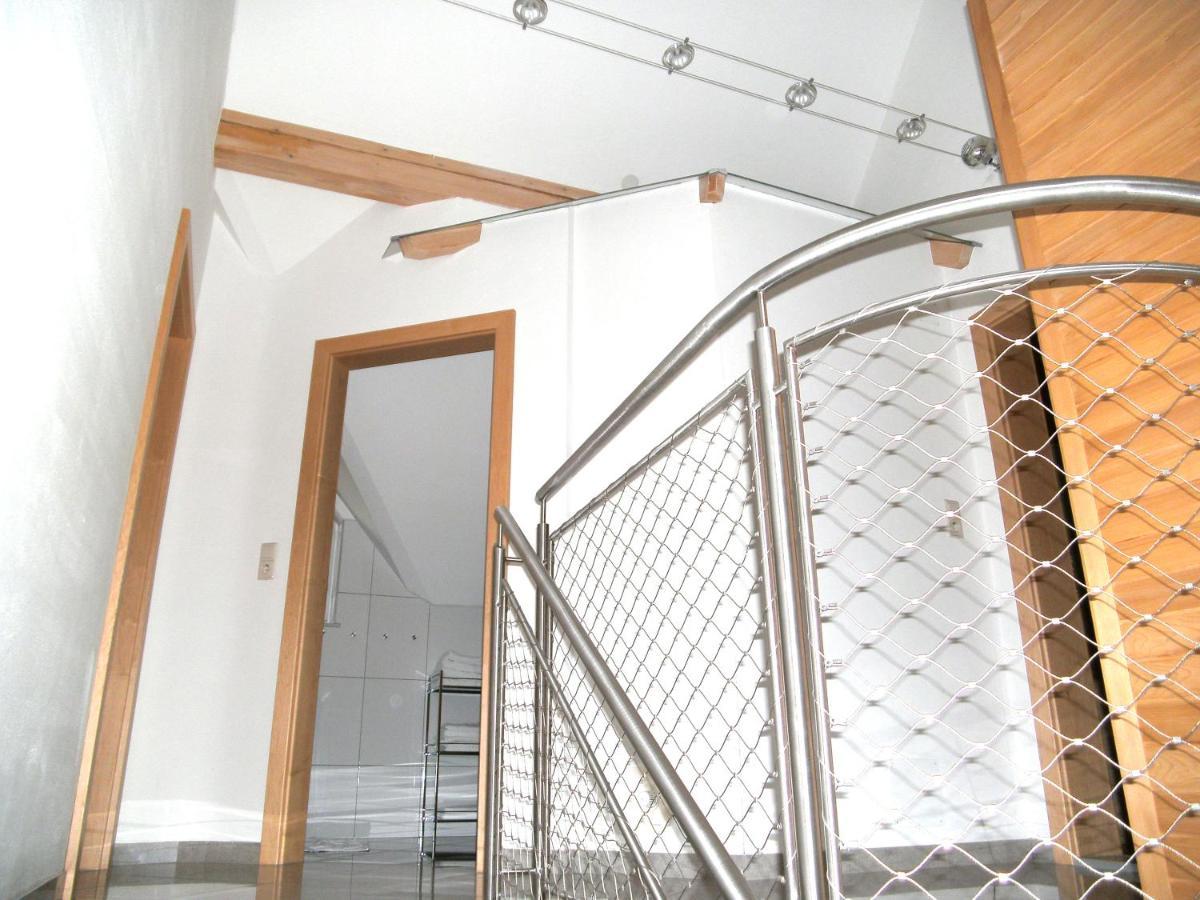 Kreischberg Superior With Sauna St. Lorenzen ob Murau Exterior foto