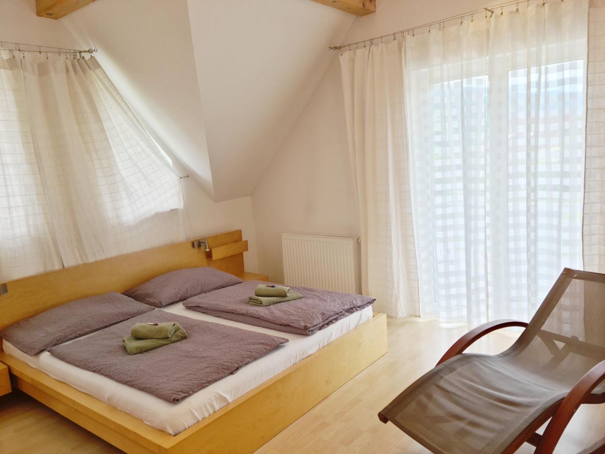 Kreischberg Superior With Sauna St. Lorenzen ob Murau Exterior foto