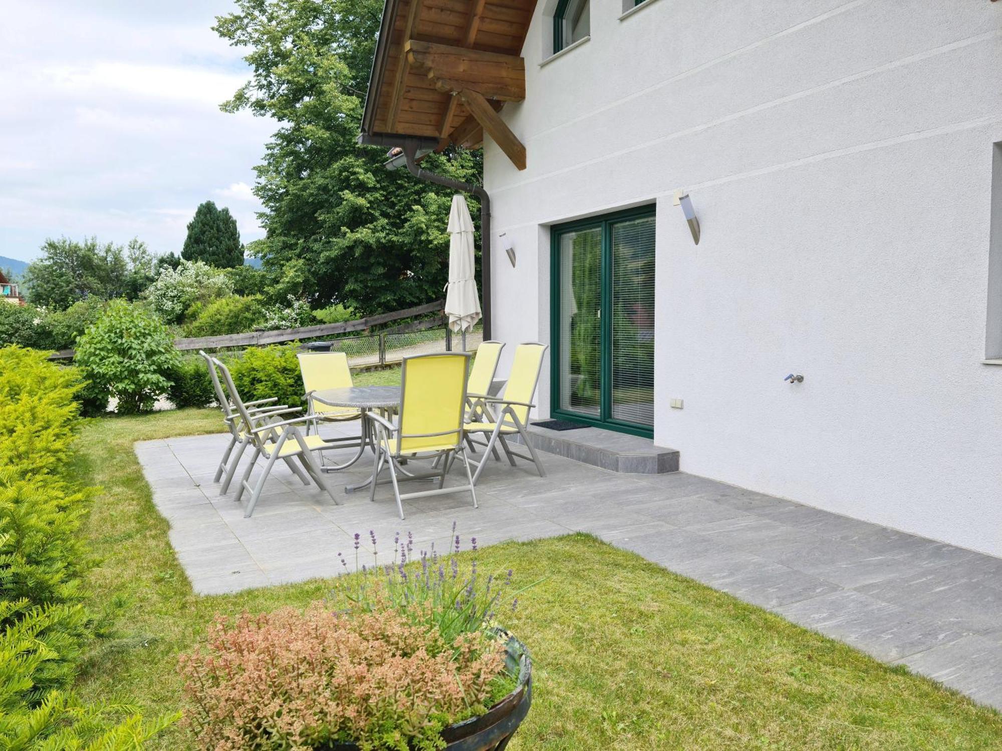 Kreischberg Superior With Sauna St. Lorenzen ob Murau Exterior foto