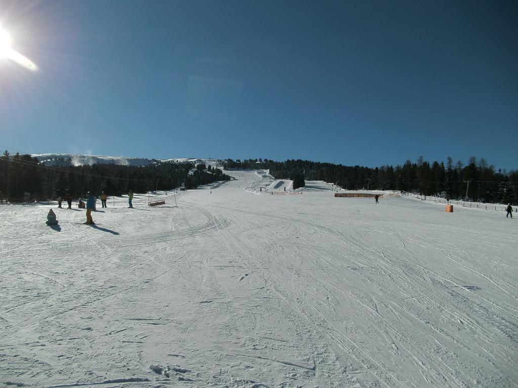 Kreischberg Superior With Sauna St. Lorenzen ob Murau Exterior foto